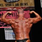 Josh    Lewis - NPC Grand Rapids 2012 - #1