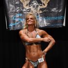 Jennifer   Peckham - NPC Michigan Championships 2012 - #1