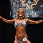 Jennifer   Peckham - NPC Michigan Championships 2012 - #1