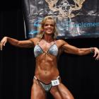 Jennifer   Peckham - NPC Michigan Championships 2012 - #1