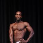 Marvin  Tookes - NPC Natural Michigan / Nicole Wilkins Classic 2012 - #1