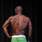 Marvin  Tookes - NPC Natural Michigan / Nicole Wilkins Classic 2012 - #1