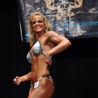 Jennifer   Peckham - NPC Michigan Championships 2012 - #1