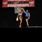 Skye  Fisher - NPC Michigan Championships 2012 - #1