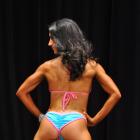 Jody  Trieweiler - NPC Central States 2010 - #1