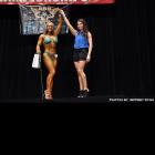 Skye  Fisher - NPC Michigan Championships 2012 - #1