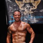 Jeffrey  Grotski - NPC Michigan Championships 2012 - #1