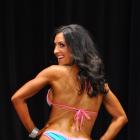 Jody  Trieweiler - NPC Central States 2010 - #1