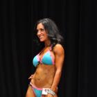 Jody  Trieweiler - NPC Central States 2010 - #1