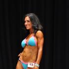 Jody  Trieweiler - NPC Central States 2010 - #1