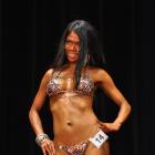 Alma  Vilanueva - NPC Central States 2010 - #1