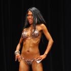 Alma  Vilanueva - NPC Central States 2010 - #1