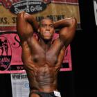 Tony  Seatts - NPC Grand Rapids 2012 - #1