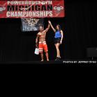 Jeffrey  Grotski - NPC Michigan Championships 2012 - #1