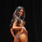 Alma  Vilanueva - NPC Central States 2010 - #1