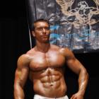 Ryan  Freeman - NPC Michigan Championships 2012 - #1