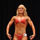 Trisha  Kollarik - NPC Central States 2010 - #1