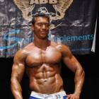 Ryan  Freeman - NPC Michigan Championships 2012 - #1