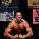 Alen  Gregory - NPC Grand Rapids 2012 - #1