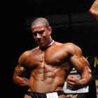 Alen  Gregory - NPC Grand Rapids 2012 - #1