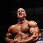 Alen  Gregory - NPC Grand Rapids 2012 - #1
