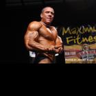 Alen  Gregory - NPC Grand Rapids 2012 - #1
