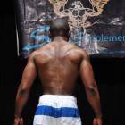 Derrick  Brinkley - NPC Michigan Championships 2012 - #1