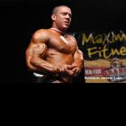Alen  Gregory - NPC Grand Rapids 2012 - #1