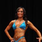 Christina  Gianjino - NPC Central States 2010 - #1