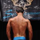 David  Pichla - NPC Michigan Championships 2012 - #1