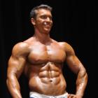 Ryan  Freeman - NPC Michigan Championships 2012 - #1