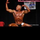 Bill  Bonney - NPC Grand Rapids 2012 - #1