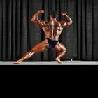 Stan  McQuay - IFBB John Simmons Pro 2010 - #1