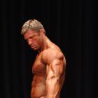 Kevin  Law - NPC Central States 2010 - #1