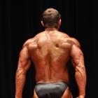 Kevin  Law - NPC Central States 2010 - #1