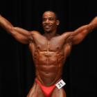 David  Combs - NPC Central States 2010 - #1