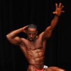 David  Combs - NPC Central States 2010 - #1