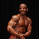 David  Combs - NPC Central States 2010 - #1