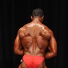 David  Combs - NPC Central States 2010 - #1