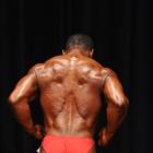 David  Combs - NPC Central States 2010 - #1