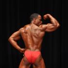 David  Combs - NPC Central States 2010 - #1