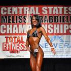 Amanda  Maurer - NPC Central States 2012 - #1