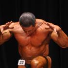 Robert   Kline III - NPC Central States 2010 - #1