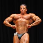 Robert   Kline III - NPC Central States 2010 - #1