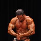Robert   Kline III - NPC Central States 2010 - #1