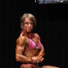 Jeanne  Trepke - NPC Michigan Championships 2012 - #1