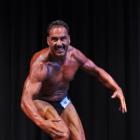 Chris  Gourand - NPC Natural Michigan / Nicole Wilkins Classic 2012 - #1