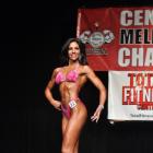 Veronica  Moore - NPC Central States 2012 - #1