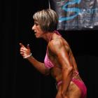 Jeanne  Trepke - NPC Michigan Championships 2012 - #1