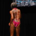 Jeanne  Trepke - NPC Michigan Championships 2012 - #1